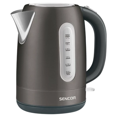 Sencor VÍZFORRALÓ SWK1778BK