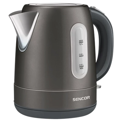 Sencor VÍZFORRALÓ SWK1228BK