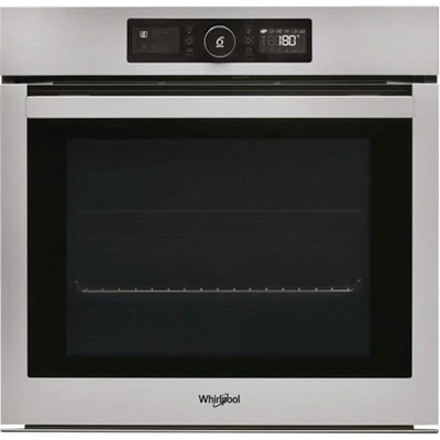 Whirlpool SÜTŐ BEÉPÍTHETŐ ELEKTROMOS AKZ9 6220 IX