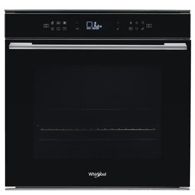 Whirlpool SÜTŐ BEÉPÍTHETŐ ELEKTROMOS W7 OM4 4S1 P BL
