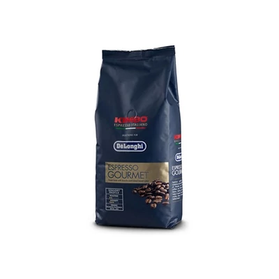 Delonghi KÁVÉ SZEMES KIMBO 1KG DLSC609 GOURMET 1 KG