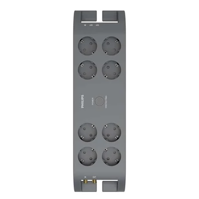 Philips TÚLFESZÜLTSÉGVÉDŐ ELOSZTÓ SPN5185A/58