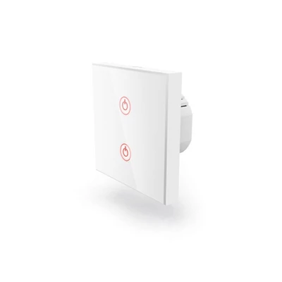 Hama OKOS BEÉPÍTHETŐ FALI KAPCSOLÓ WIFI 00176551