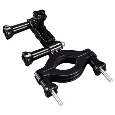 Hama GOPROHOZ "LARGE" CSŐRE SZERELHETŐ TARTÓ, 2.5-6.2CM 00004399