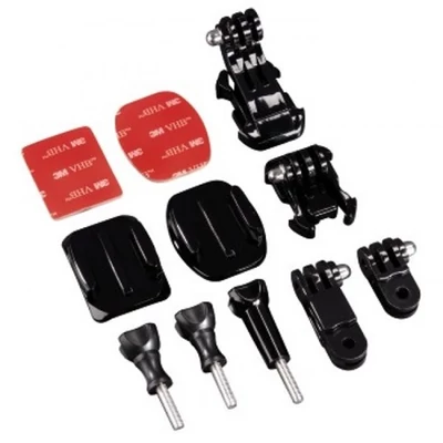 Hama GOPROHOZ FELSZERELŐ SZETT 00004397
