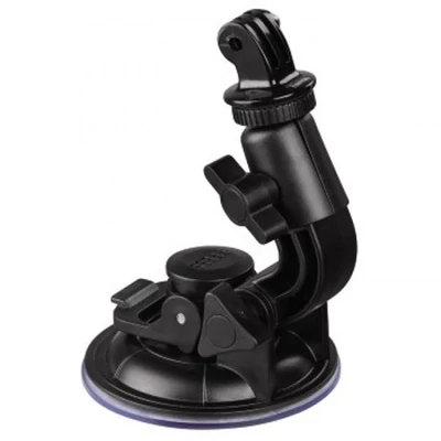 Hama GOPROHOZ TAPADÓKORONGOS TARTÓ 360° FEJJEL 00004356