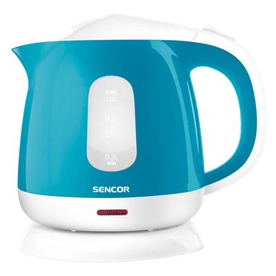 Sencor VÍZFORRALÓ SWK1017TQ