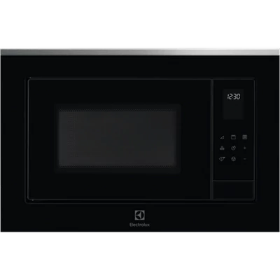 Electrolux MIKROHULLÁMÚ SÜTŐ BEÉPÍTHETŐ LMS4253TMX