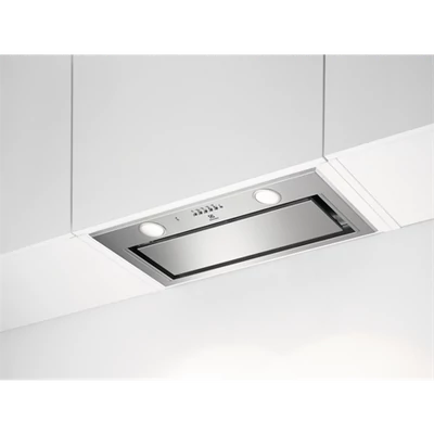 Electrolux PÁRAELSZÍVÓ BEÉPÍTHETŐ LFG716X