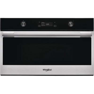 Whirlpool MIKROHULLÁMÚ SÜTŐ BEÉPÍTHETŐ W7 MD540