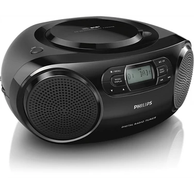 Philips CD-S RÁDIÓ AZB500/12