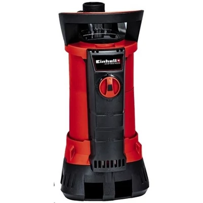 Einhell SZENNYVÍZ SZIVATTYÚ GE-DP 6935 A ECO 