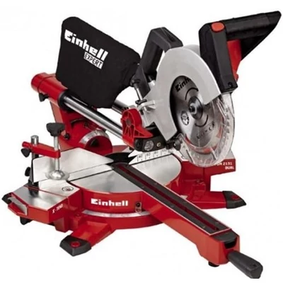 Einhell GÉRVÁGÓ TE-SM 2131 DUAL