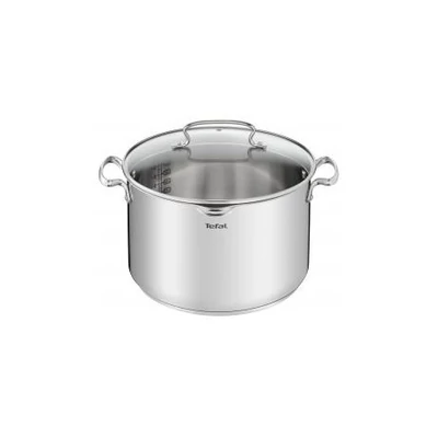 Tefal FAZÉK FEDŐVEL 28CM DUETTO+ G7196455/56