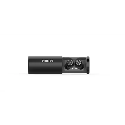 Philips FÜLHALLGATÓ TWS BLUETOOTH TAST702BK/00