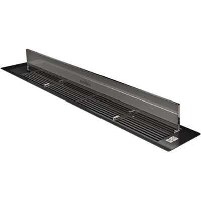 Whirlpool PÁRAELSZÍVÓ MUNKAPULTBA ÉPÍTHETŐ WDO 93F B K