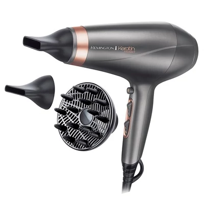 Remington HAJSZÁRÍTÓ AC8820