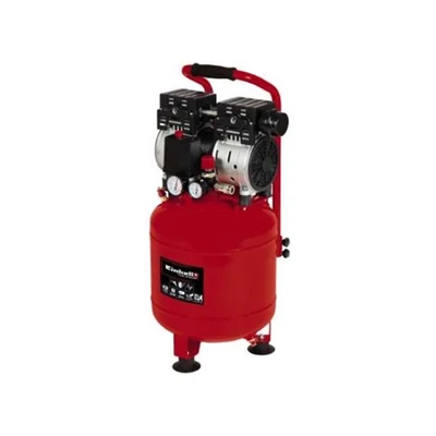 Einhell KOMPRESSZOR TE-AC 135/24 SILENT PLUS