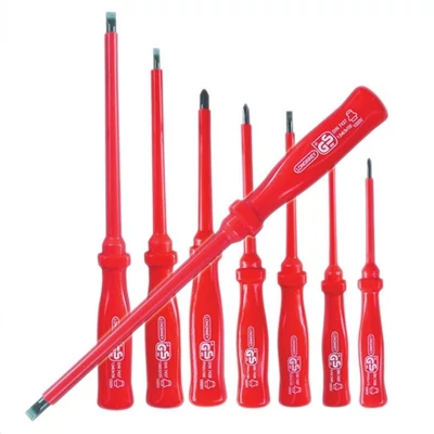 Sma CSAVARHÚZÓ KLT 7DB (1000 V) 8PK-8100