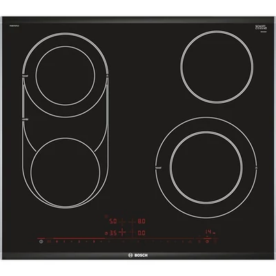 Bosch FŐZŐLAP BEÉPÍTHETŐ  INDUKCIÓS PKM675DP1D