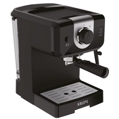 Krups KÁVÉFŐZŐ PRESSZÓ XP320830