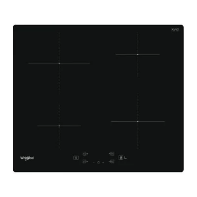 Whirlpool FŐZŐLAP BEÉPÍTHETŐ  INDUKCIÓS WS Q2160 NE