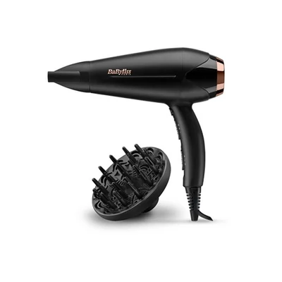 BaByliss HAJSZÁRÍTÓ D570DE