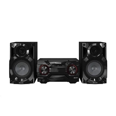 Panasonic MINI HIFI SCAKX320EK