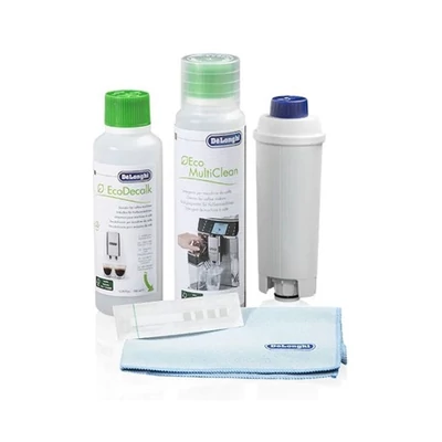 Delonghi KÁVÉFŐZŐ TISZTÍTÓ SZETT DLSC306