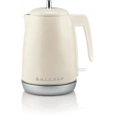 Gorenje VÍZFORRALÓ K15RL