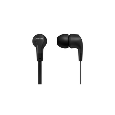 Philips FÜLHALLGATÓ MIKROFONNAL TAE1105BK/00