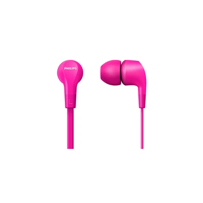 Philips FÜLHALLGATÓ MIKROFONNAL TAE1105PK/00