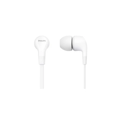 Philips FÜLHALLGATÓ MIKROFONNAL TAE1105WT/00