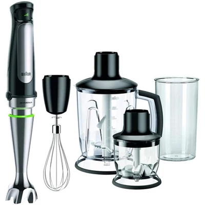 Braun BOTMIXER MQ7045X
