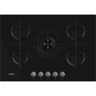 Whirlpool FŐZŐLAP BEÉPÍTHETŐ GÁZ GOWL 728/NB