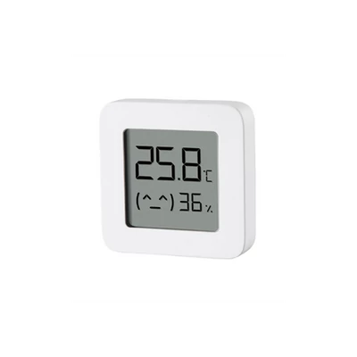 Xiaomi HŐMÉRSÉKLET KIJELZŐ MI TEMPERATURE AND HUMIDITY MONITOR 2