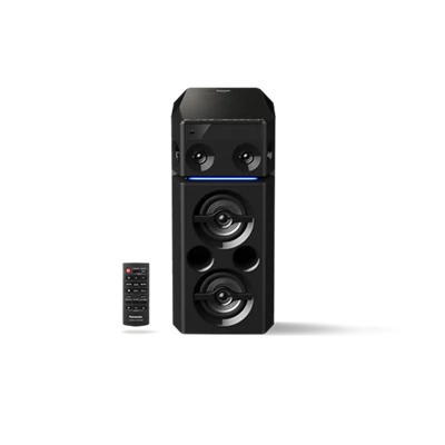 Panasonic PARTY HANGFAL SC-UA30E-K