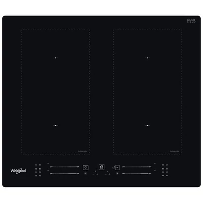 Whirlpool FŐZŐLAP BEÉPÍTHETŐ  INDUKCIÓS WL S7260 NE