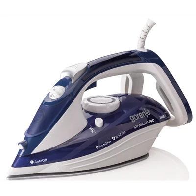 Gorenje VASALÓ SIH2600BLC