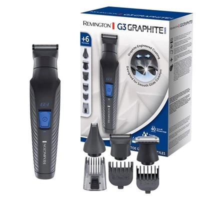 Remington HAJ ÉS SZAKÁLLVÁGÓ PG3000