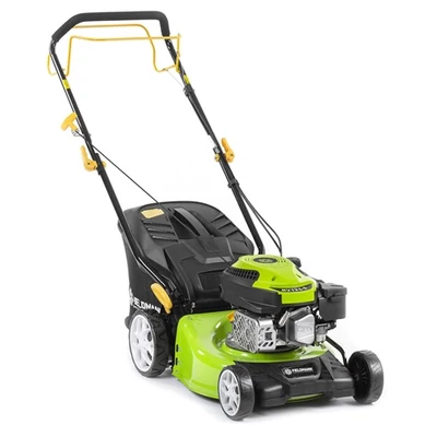 Fieldmann FŰNYÍRÓ FZR 4210-B