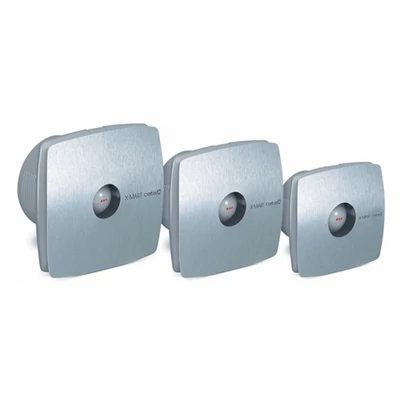 Cata SZELLŐZTETŐ VENTILÁTOR X-MART 10 MATIC INOX