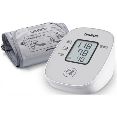 Omron VÉRNYOMÁSMÉRŐ FELKAROS HEM-7121J-E