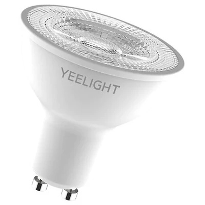 Xiaomi OKOSIZZÓ YEELIGHT SMART GU10 BULB W1 DIMMABLE