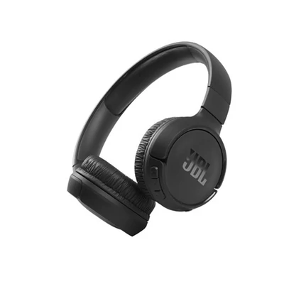 Jbl BLUETOOTH FEJHALLGATÓ T510BT BLACK