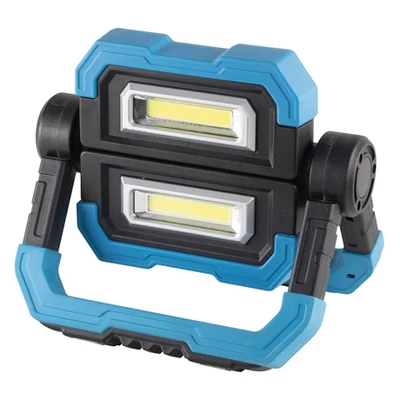 Home by Somogyi LED FÉNYVETŐ ÚJRATÖLTHETŐ FLB 10C