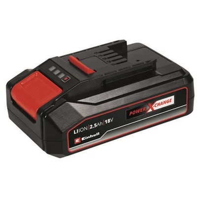 Einhell AKKUMULÁTOR 18V 2,5 AH POWER X-CHANGE