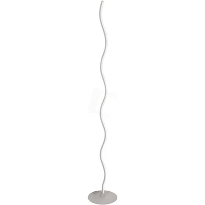 Avide LED ÁLLÓLÁMPA WAVE 16W NW ABLFL-16W-WAV