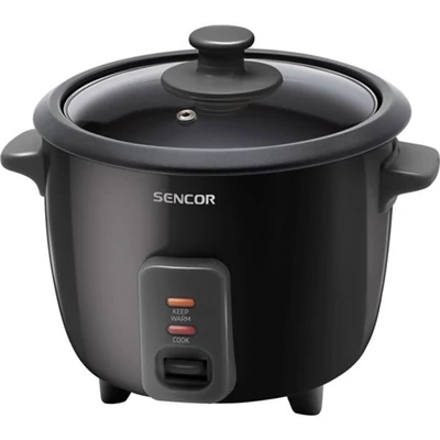 Sencor RIZSFŐZŐ SRM 0601BK