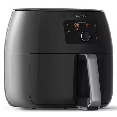 Philips FORRÓLEVEGŐS SÜTŐ HD9650/90